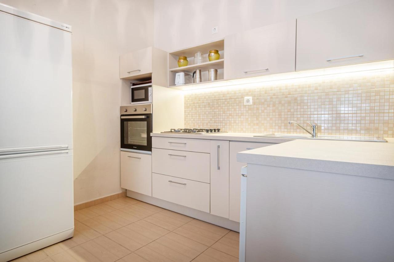 Vas Villa Siófok Extérieur photo