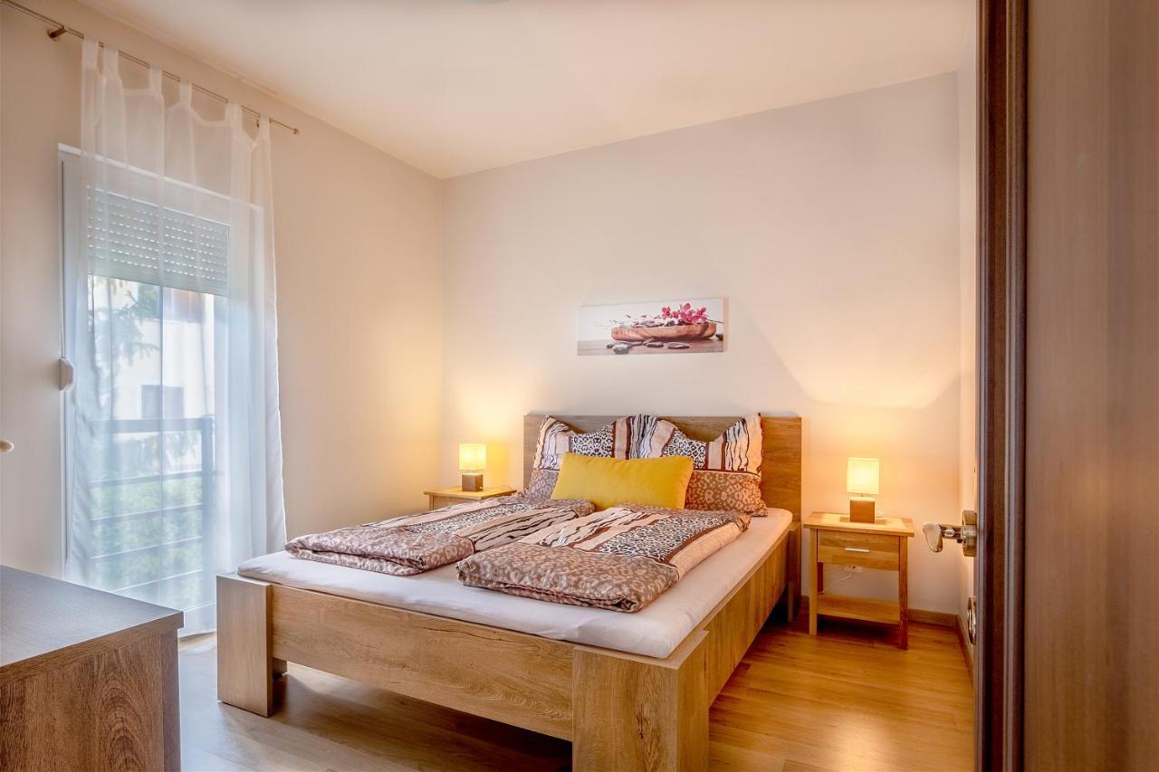 Vas Villa Siófok Extérieur photo